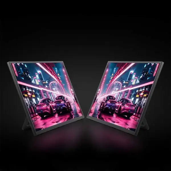 18.5-Inch 1920x1080 Monitor for Raspberry Pi - Image 3