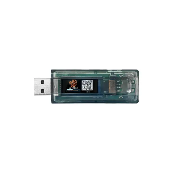NMMiner USB Chain ESP32 Crypto Device 117KH/s - Image 3