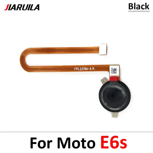 Motorola Moto E6s E20 E40 E32 E7 Plus Flex Cable - Image 9
