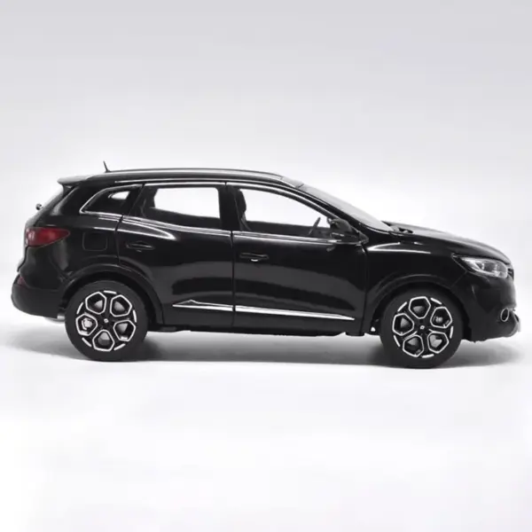 1:18 Scale Correga Alloy Off-road Vehicle Model - Image 2