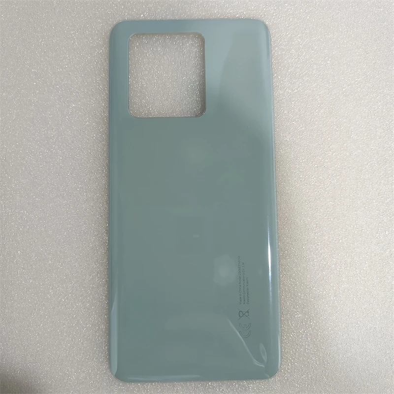 Xiaomi 13T / Mi 13T Pro Glass Battery Cover Replacement 6 Xiaomi 13T / Mi 13T Pro Glass Battery Cover Replacement - Image 6