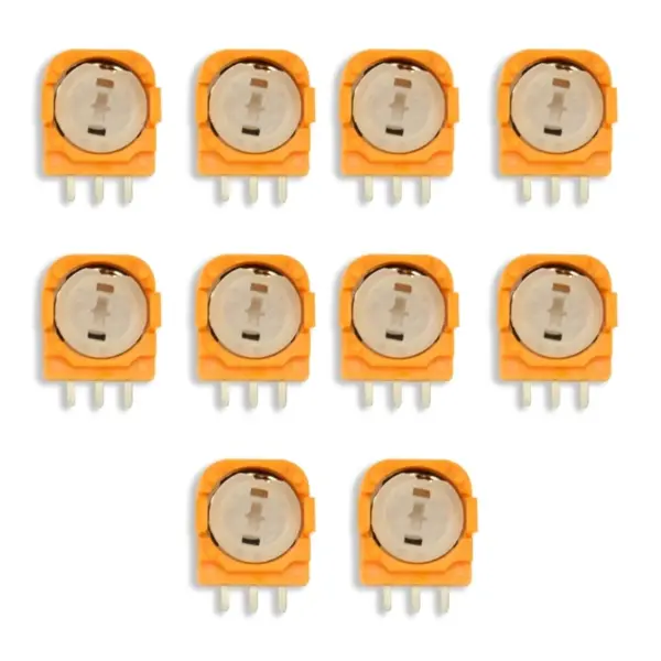 10Pcs Joystick Potentiometers for PS5 PS4 XBOX - Image 4