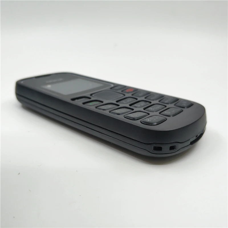 Nokia 1280 Full Housing Cover with Keypad 6 Nokia 1280 Full Housing Cover with Keypad - Image 6