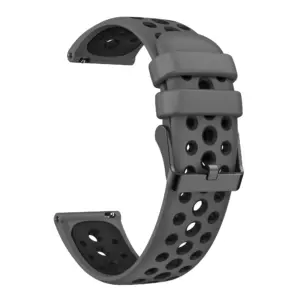 22mm Silicone Strap for HUAWEI WATCH GT 5/4 16 S38718f9bd54d4249843f6bdc6a900ab5L