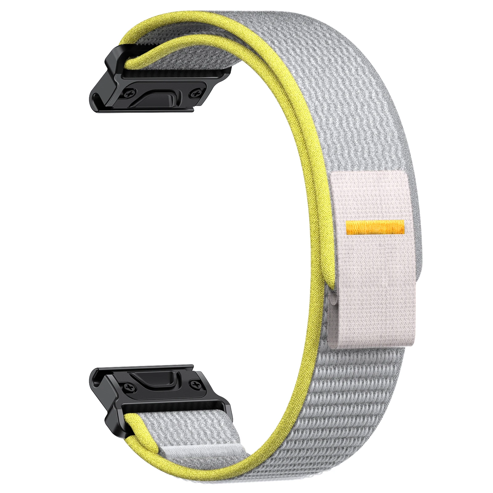 Garmin Fenix & Descent Nylon Watch Strap 11 Garmin Fenix & Descent Nylon Watch Strap - Image 11