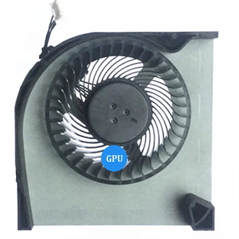 Laptop Cooling Fan for Lenovo Thinkpad P52 3 Laptop Cooling Fan for Lenovo Thinkpad P52 - Image 3