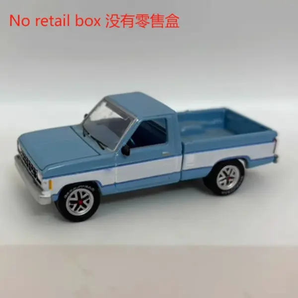 Autoworld 1:64 Alloy Car Collection Model - Image 19