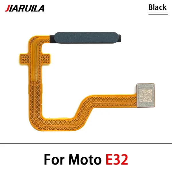 Motorola Moto E6s E20 E40 E32 E7 Plus Flex Cable - Image 13