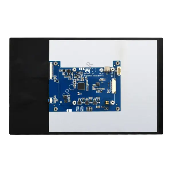 10.1 Inch IPS Capacitive Touchscreen Display - Image 5