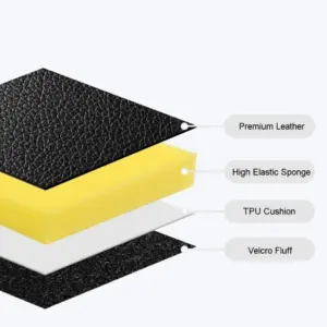 VR Face Interface Bracket Kit for Pico 4 Headset 13 S393c376aebcd403da2cf3ca3a1ff7d66J