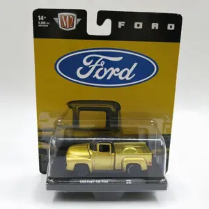 1956 Ford F-100 Truck Diecast Model Collection 6 S394fec2f28994565ab7475df4adbedf6b