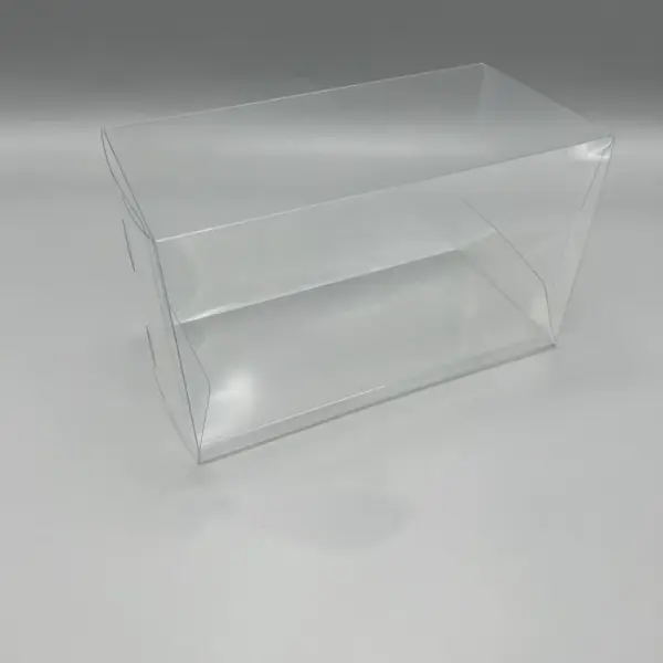 Transparent Display Case for PSP 2000 Final Fantasy 7 - Image 2