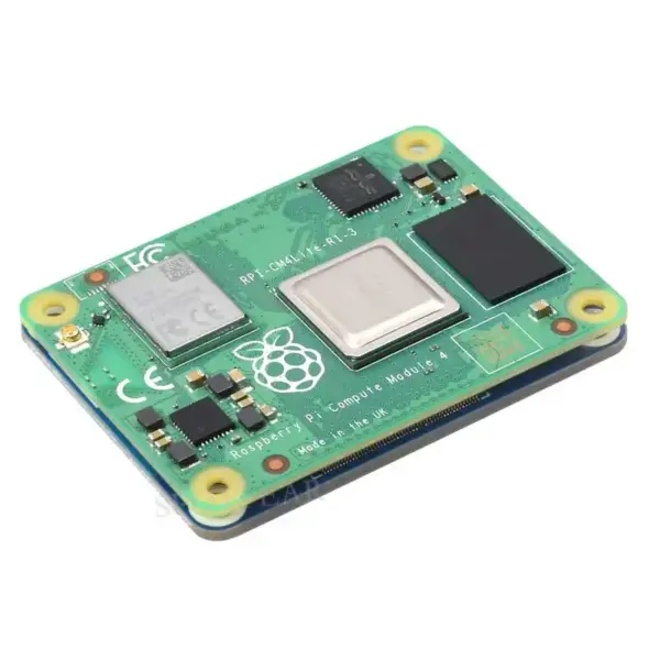 Raspberry Pi CM4/CM5 Port Protection Board - Image 5