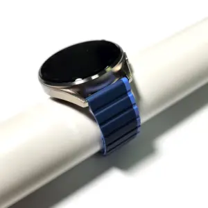 Sleek Magnetic Silicone Strap for Garmin Watches 15 S39a2a2bb75f7418b8546e81b13f2943e1