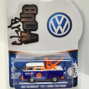 Volkswagen Tow Truck 1:64 Diecast Model 6 S39b3bf1fd179439f99a814bc46f3ac93s