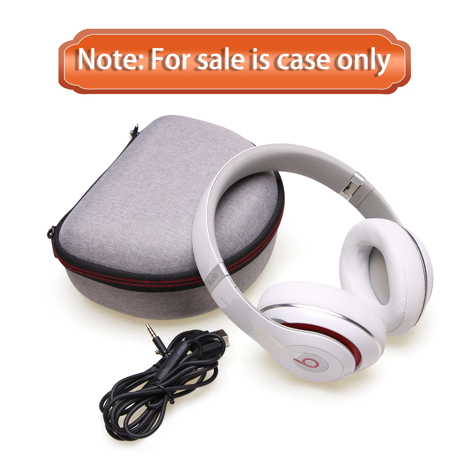 EVA Hard Case for JBL Headphones Protection 6 EVA Hard Case for JBL Headphones Protection - Image 6