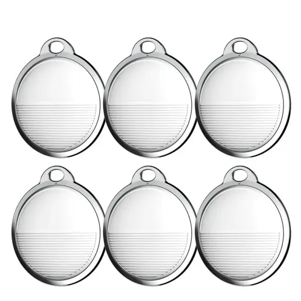 Mini Bluetooth GPS Key Finder for iOS Devices - Image 8