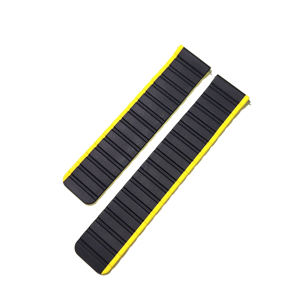 Magnetic Silicone Strap for HUAWEI WATCH Series 9 Magnetic Silicone Strap for HUAWEI WATCH Series - Image 9