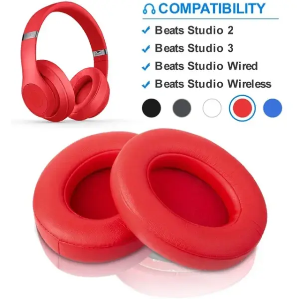 Replacement Headband for Beats Studio 2 3 - Image 14