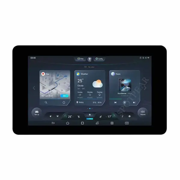 7inch LCD Touchscreen for ESP32-S3 - Image 4