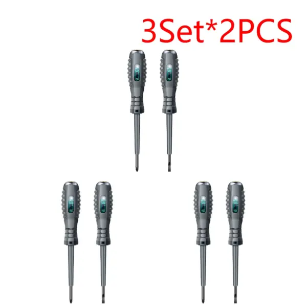 ANENG B05 Digital Voltage & Screwdriver Set - Image 10