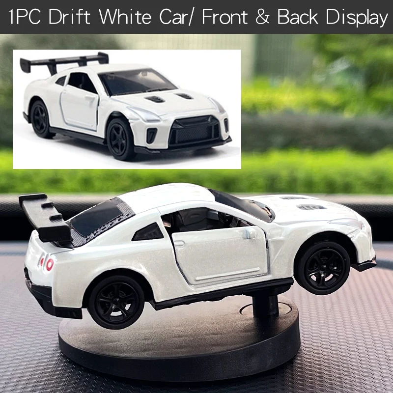 Drift Car Dash Toy Model for Men 10 Drift Car Dash Toy Model for Men - Image 10