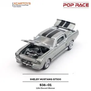Poprace 1/64 Ford Mustang Shelby Gt500r Model 10 S3a56303e327c4832ac6561f6164d56bcP