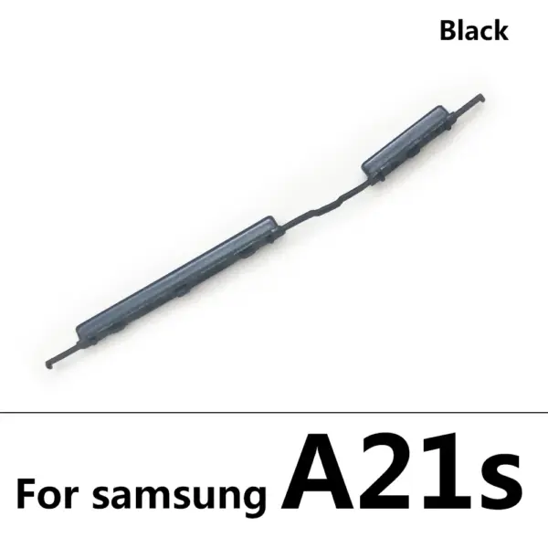 Samsung A10S A20S A21S A30S A50S Button Set - Image 11
