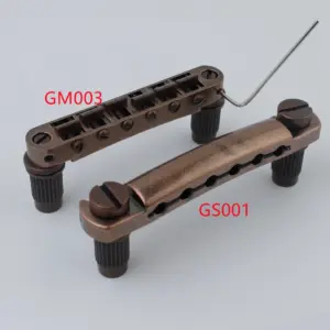 Guitar Stop Bar Tailpiece for LP SG 9 S3a91cb3985c341c6b774e3e23be474cbl