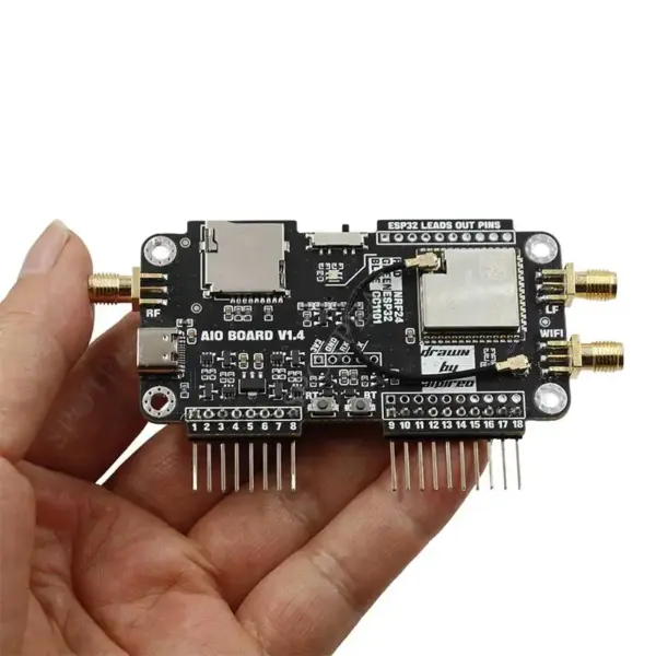 Flipper Zero 3-in-1 Multi-Function Module - Image 4