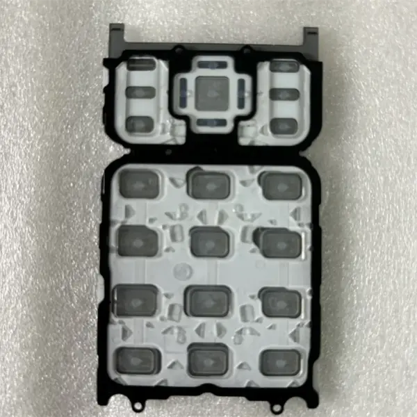Nokia 2720 Keypad Replacement Buttons - Image 2