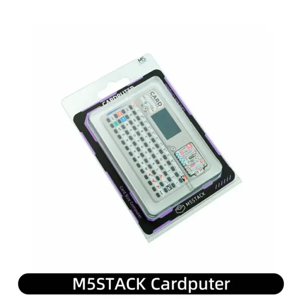 M5Stack Cardputer V1.1 Development Board - Image 7