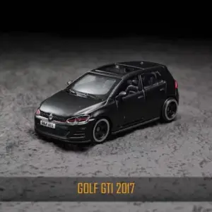 Bburago 1:64 Volkswagen Golf Gti Miniature 8 S3b411e3b070c46109fba7f0d5bdab04a8 2