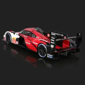 Bburago 1:43 Porsche 911 GT3 RS Model 53 S3b746ed90e374a539eb43a3d99eb970dp 2