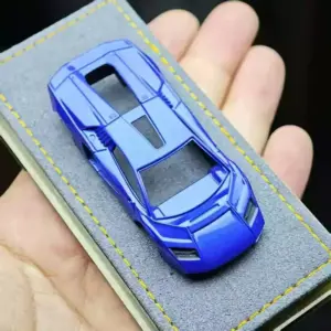 Extreme Club 1:64 Lamborghini Countach LP800-4 Resin Miniature 21 S3b9d44c1e00940ee97211ea9b629f784P