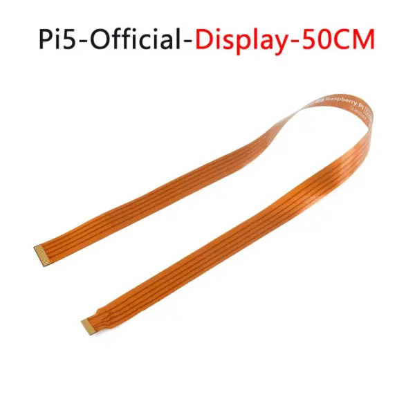 MIPI DSI CSI Cable for Raspberry Pi 5 - Image 11