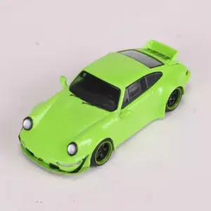 RWB 911 964 Wide-body Modified Car Model 10 S3be192667551484c86eb5096c7e2956ap