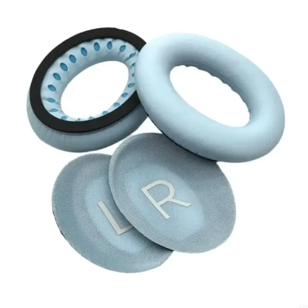 Replacement Ear Pad Set for BOSE QC35 QC45 - Image 10