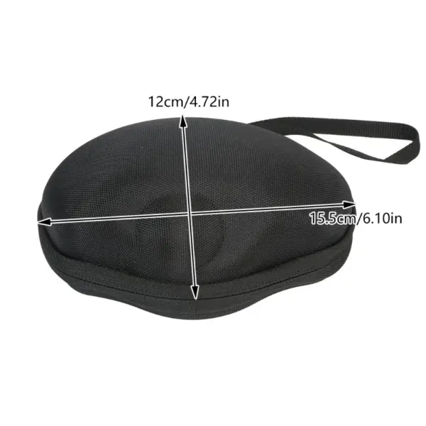 Ergonomic Trackball Mouse Case for M570 MX Ergo - Image 6