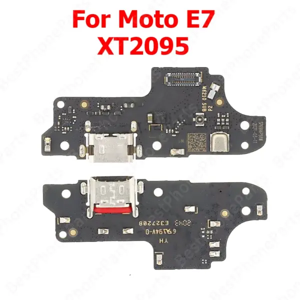 Motorola Phone USB Charging Port Dock Connector - Image 5