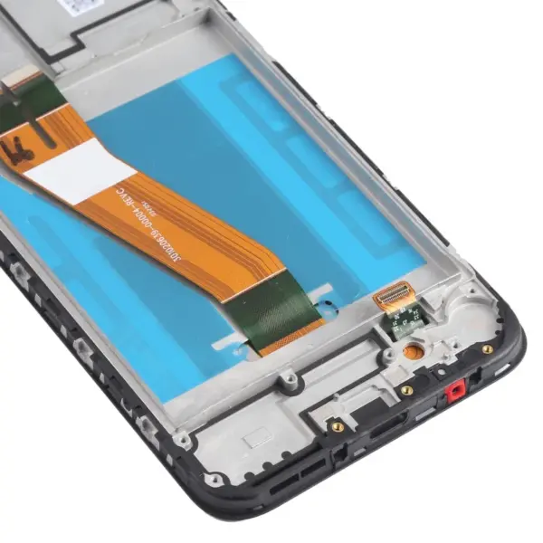 LCD Screen for Nokia 3.4 / 5.4 with Frame - Image 5