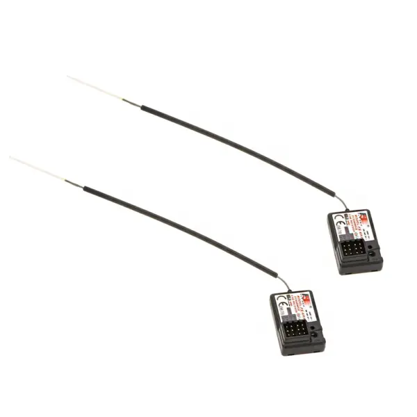 Flysky FS-GR3E AFHDS 2.4G 3CH RC Receiver for GT3B GT2 - Image 3