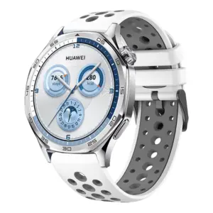 22mm Silicone Strap for HUAWEI WATCH GT 5/4 15 S3cfd80f5042f47c6a7f68030612e3ed5o