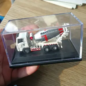 SANY 1:87 Mini Machinery Collection Model 82 S3d19eaba080d496dbbbaa61e22ae427fe