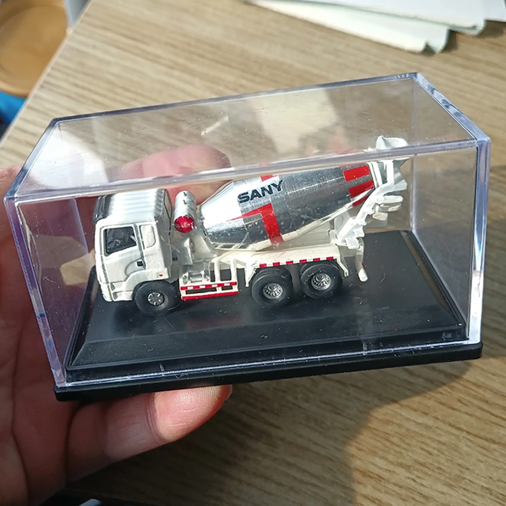 SANY 1:87 Mini Machinery Collection Model 40 SANY 1:87 Mini Machinery Collection Model - Image 40