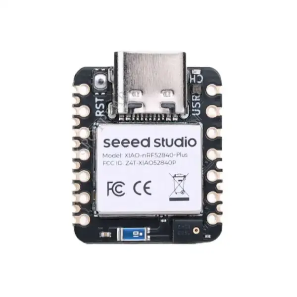 XIAO nRF52840 Plus Bluetooth Sensor Development Board - Image 4