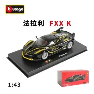 Ferrari 1:43 Diecast Model Collection 71 S3d30835b2d9b45b5bedb5b49bca432062