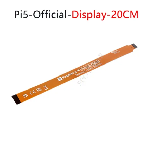 MIPI DSI CSI Cable for Raspberry Pi 5 - Image 7