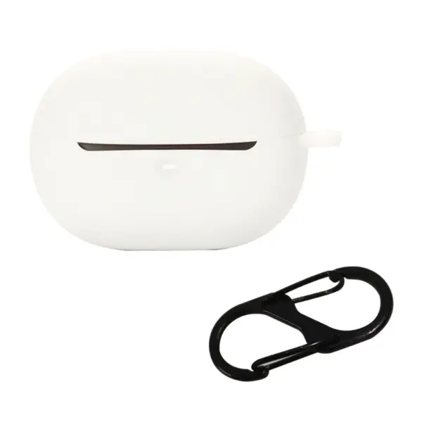 Wireless Silicone Case for QCY ArcBuds HT07 - Image 17