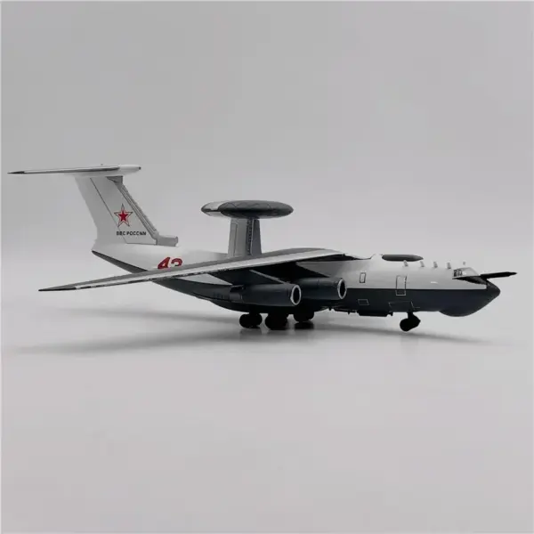 1/200 Scale A-50 Mainstay Diecast Model - Image 3